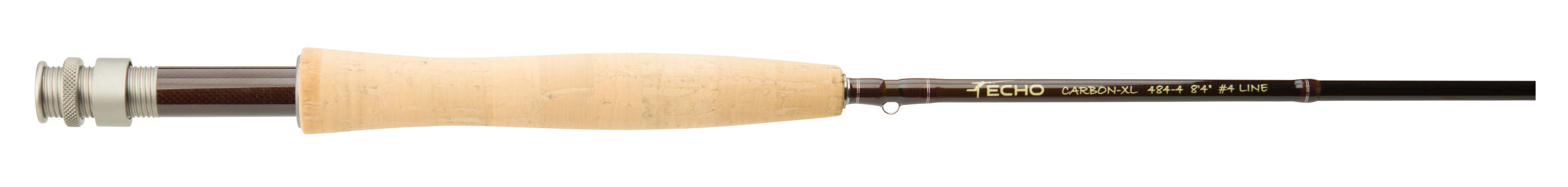 ECHO CARBON XL FLY ROD