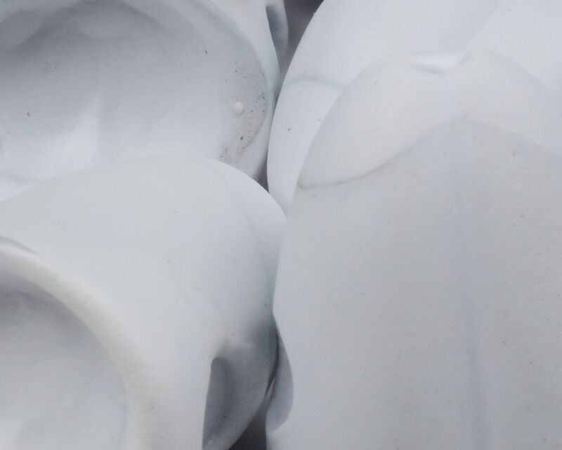 DOUBLE BARREL POPPER BODIES