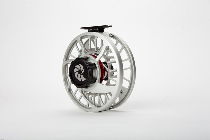 NAUTILUS GT SERIES REEL