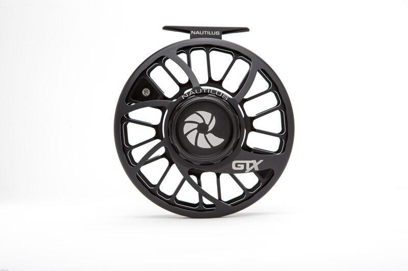 NAUTILUS GT SERIES REEL