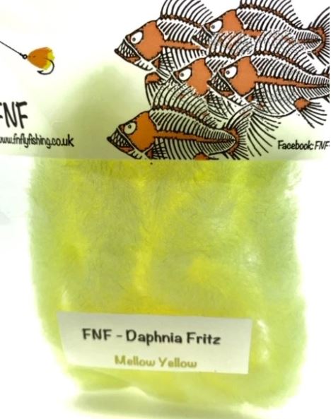 DAPHNIA FRITZ