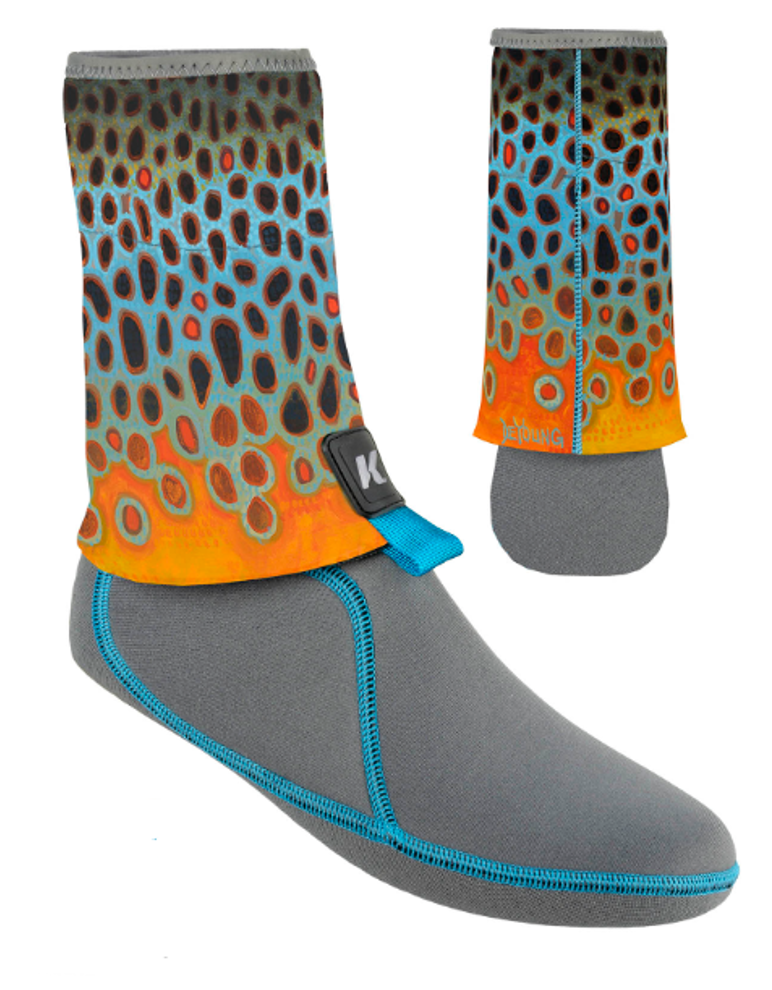 I-DRAIN NEOPRENE GUARD SOCK