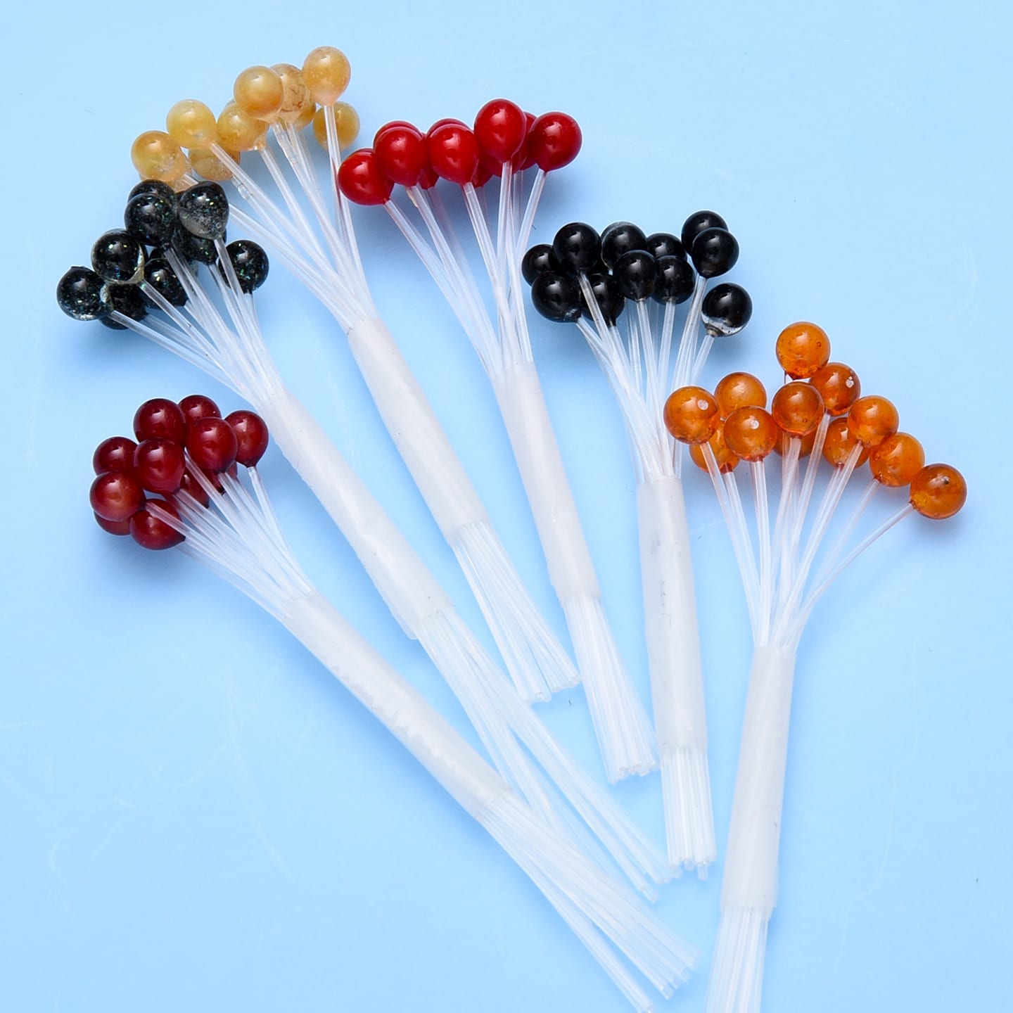 EP CRAB & SHRIMP EYES