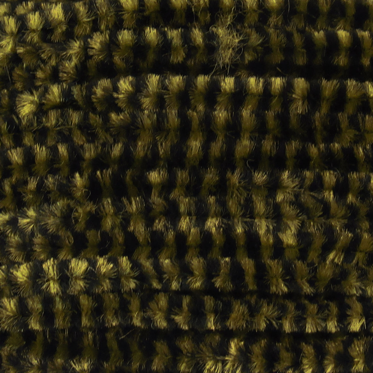 VARIEGATED CHENILLE MEDIUM