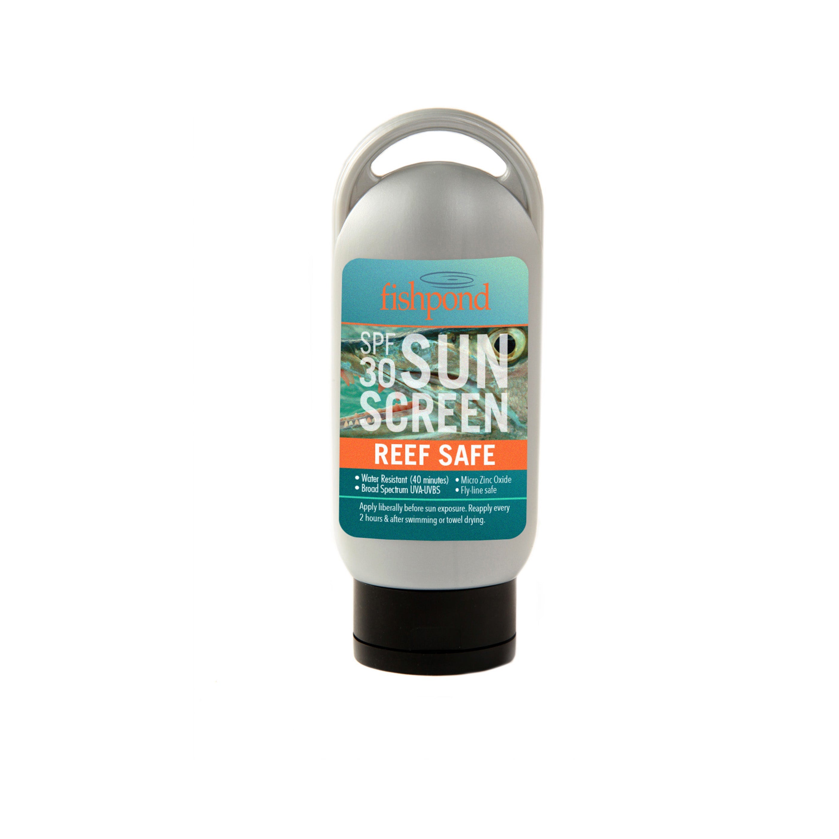 FISHPOND REEF SAFE SUNSCREEN SPF 30