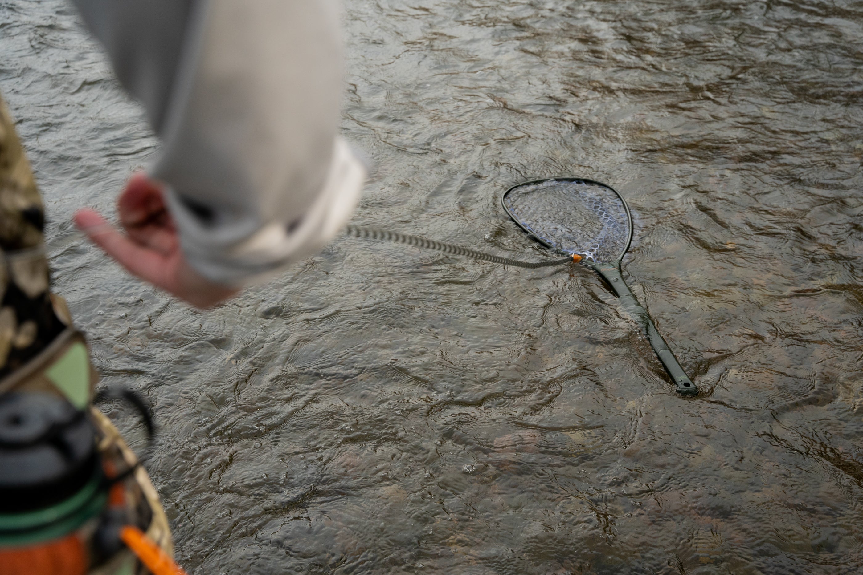 CONFLUENCE NET RELEASE 2.0