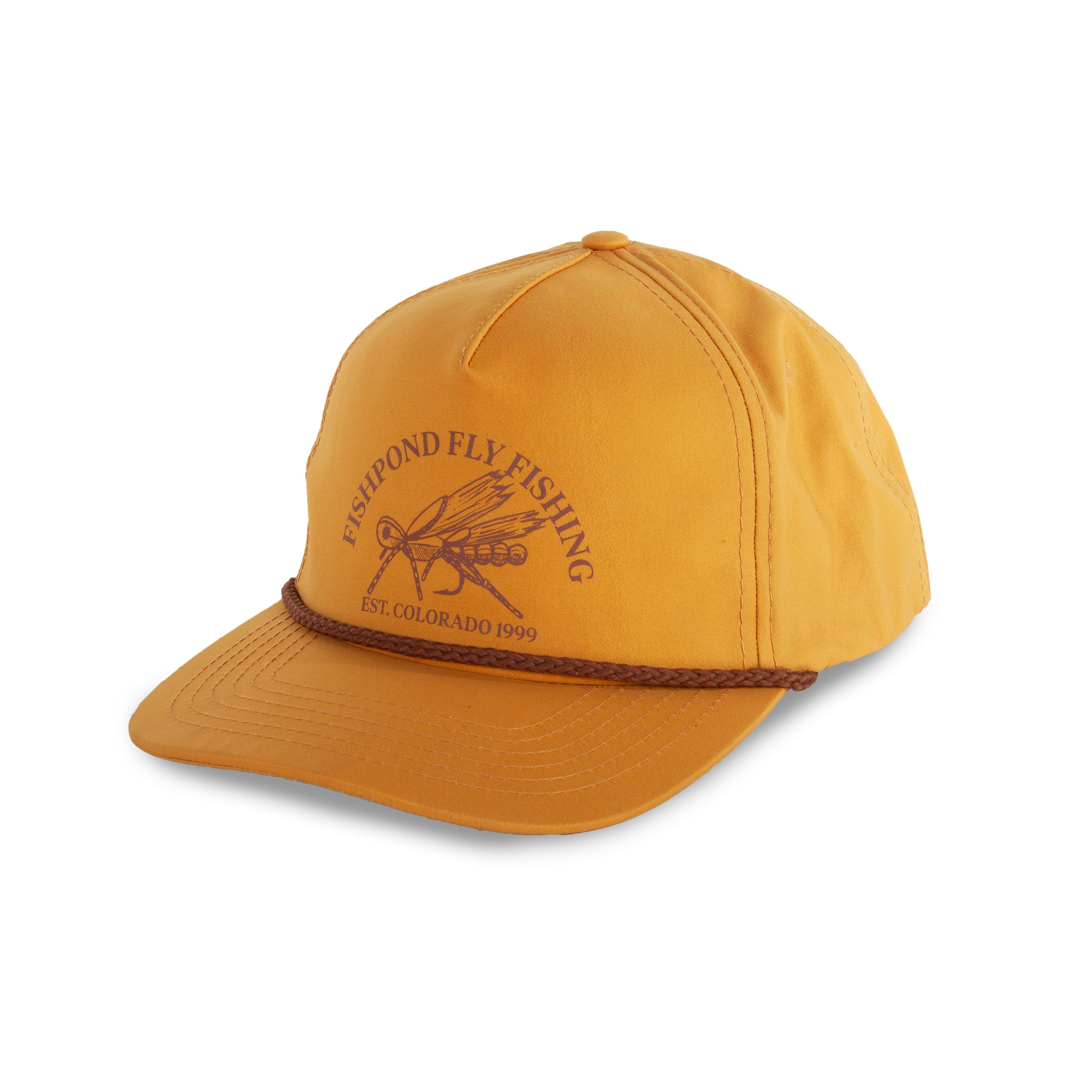 HENRY’S FORK HAT-HONEY