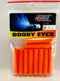 BOOBY EYES