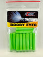 BOOBY EYES