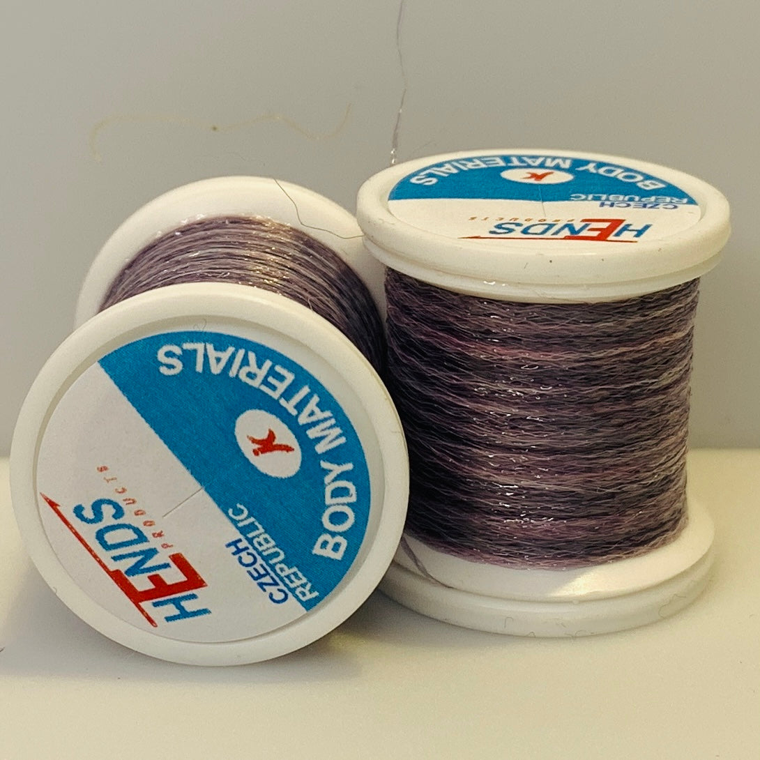 HENDS BODY QUILLS MULTICOLOUR