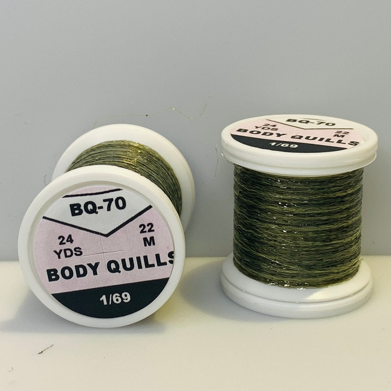 HENDS BODY QUILLS MULTICOLOUR