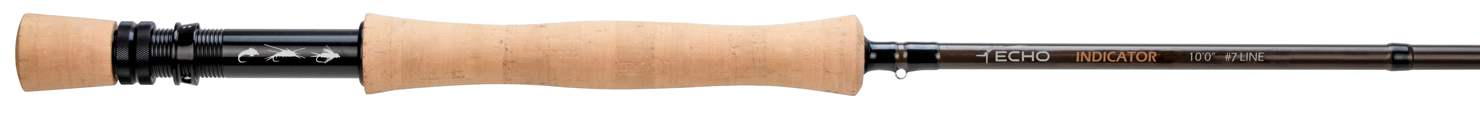 ECHO INDICATOR ROD