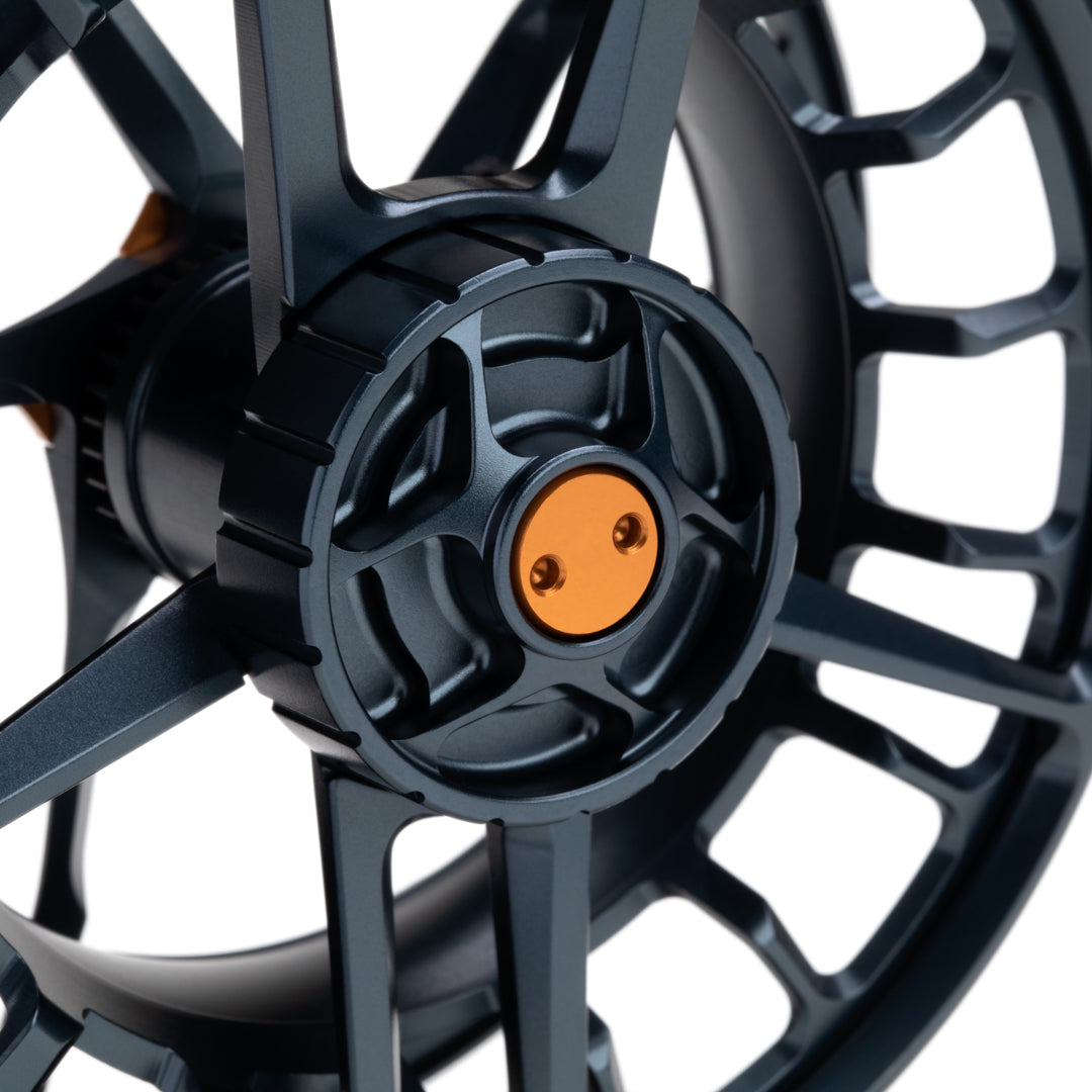 LITESPEED REEL