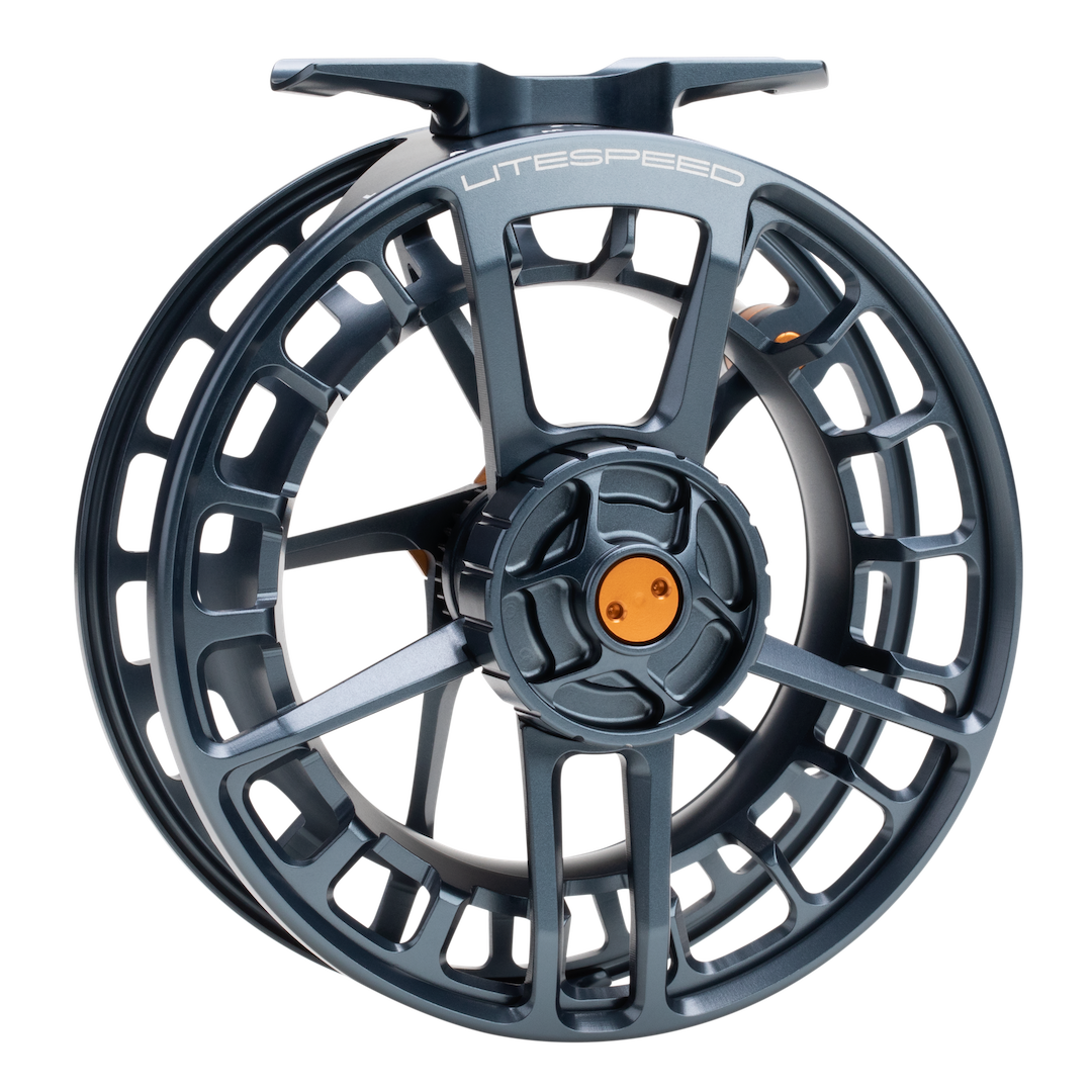 LITESPEED REEL