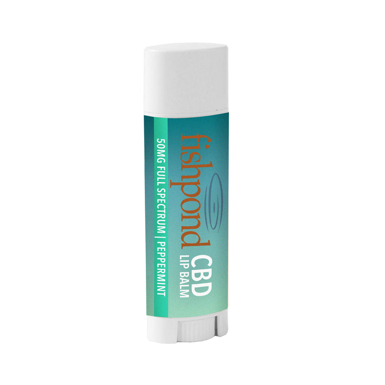 FISHPOND LIP BALM