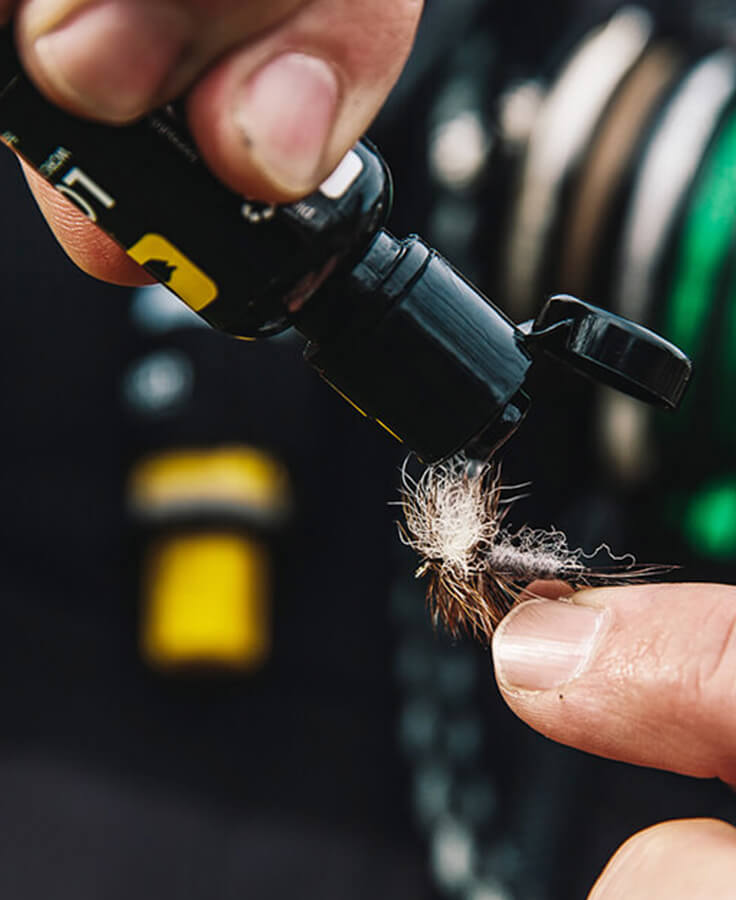 LOON LOCHSA FLOATANT