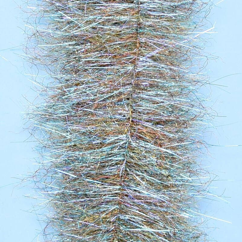 EP MINNOW HEAD BRUSH 1.5 INCH WIDE