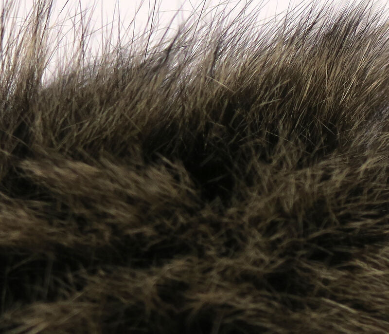 OZZIE POSSUM FUR PIECE