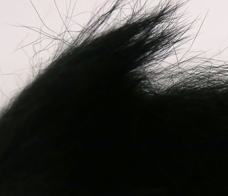 OZZIE POSSUM FUR PIECE