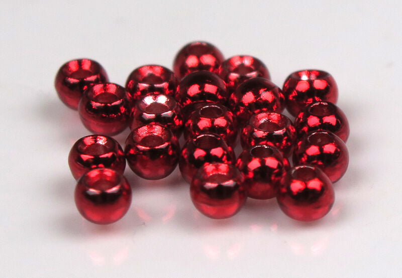 PLUMMETING TUNGSTEN BEADS - VIBRANT