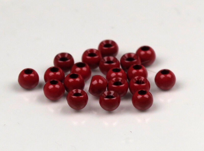 PLUMMETING TUNGSTEN BEADS - VIBRANT