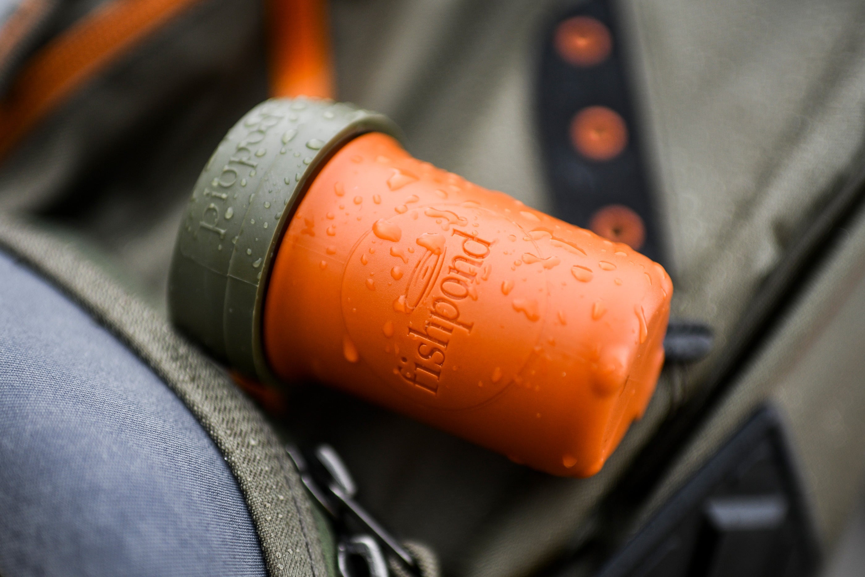 PIOPOD MICRO TRASH CONTAINERS