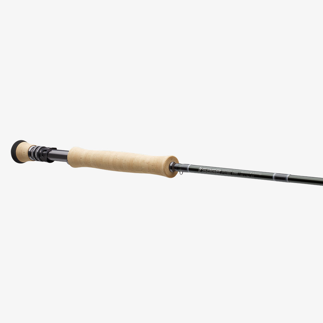 R8 CORE ROD 4PC