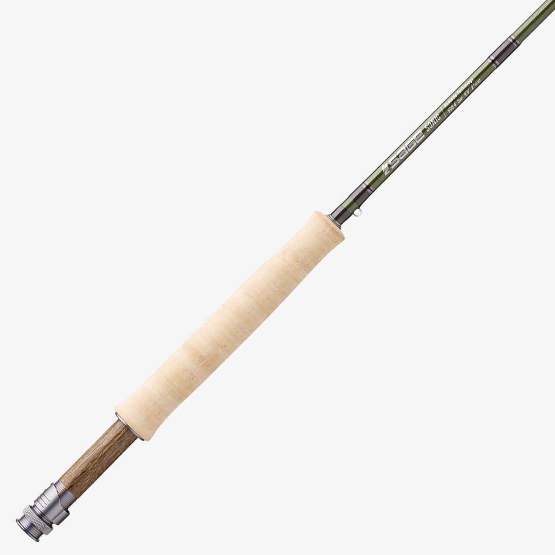 SONIC FLY ROD