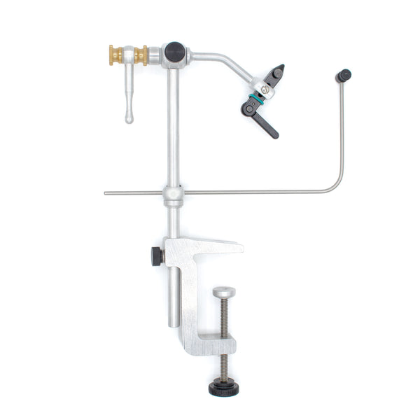 RENZETTI TRAVELER 2000 SERIES BISE C-CLAMP RIGHT HAND C2002-R