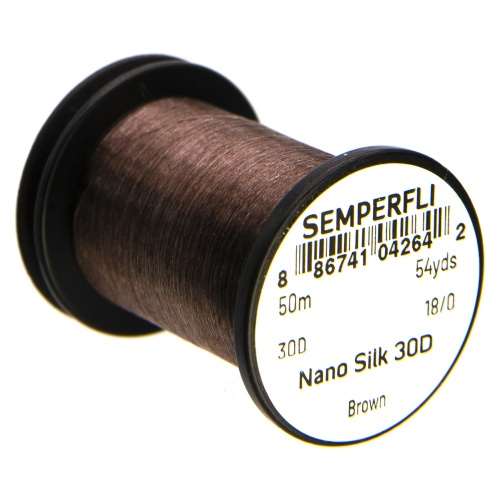 NANO SILK 30D 18/0