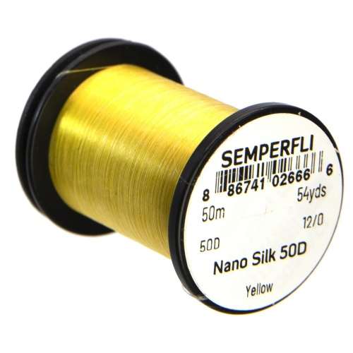 NANO SILK 50D 12/0