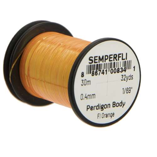 SEMPERFLI PERDIGON BODY