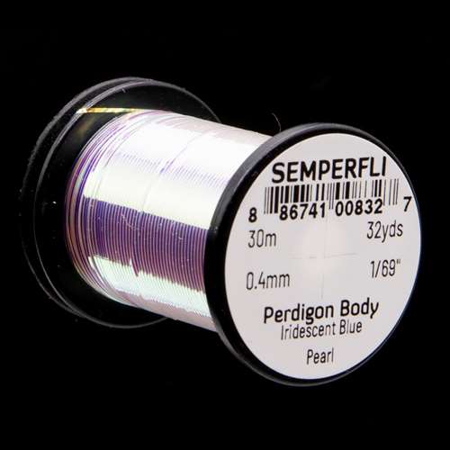 SEMPERFLI PERDIGON BODY