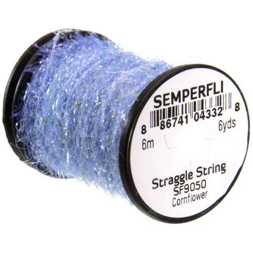 STRAGGLE STRING MICRO CHENILLE