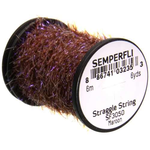 STRAGGLE STRING MICRO CHENILLE