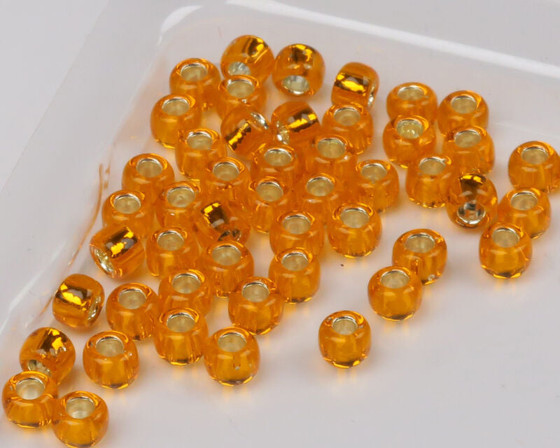 Tyers Glass Beads