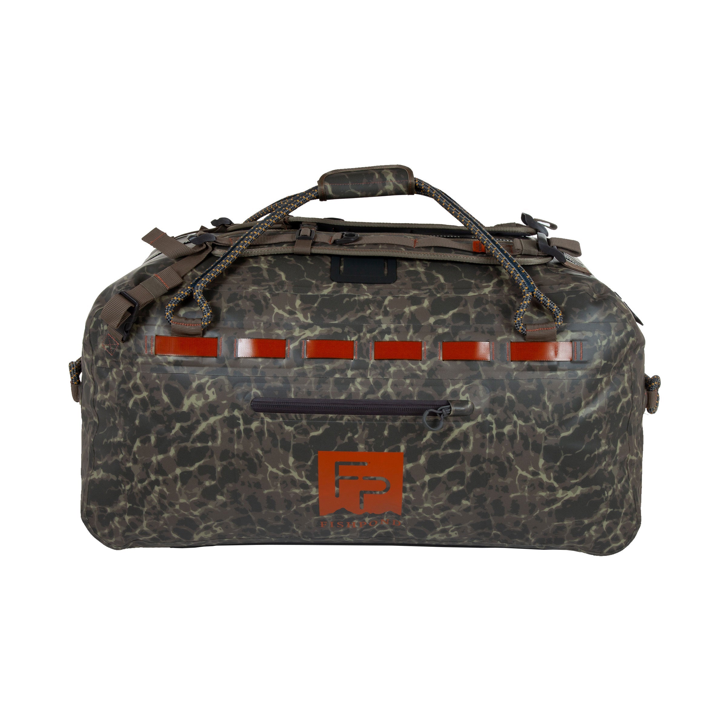 THUNDERHEAD GRANDE SUBMERSIBLE DUFFEL - ECO