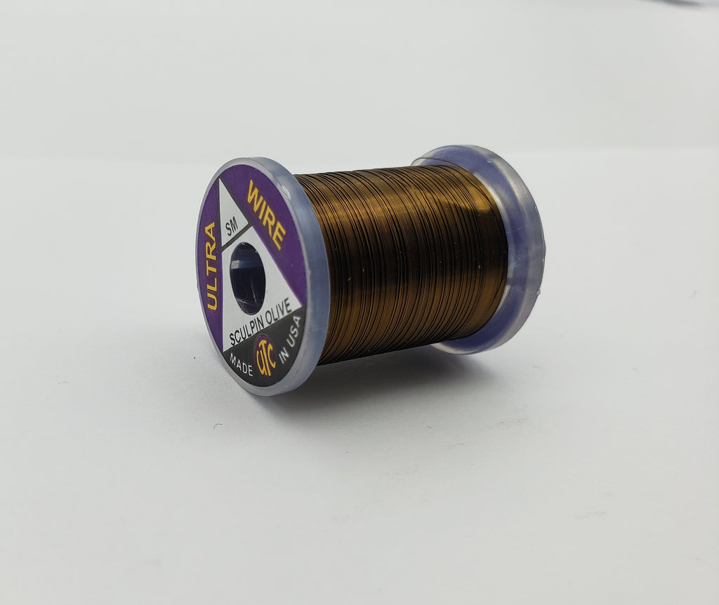 ULTRA WIRE SMALL
