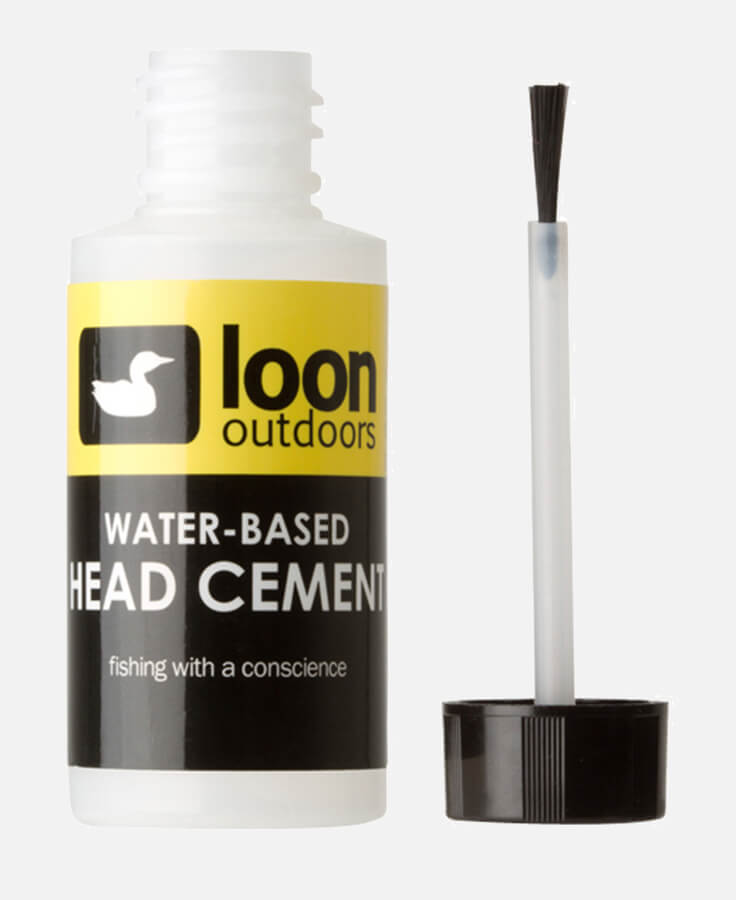 LOON WB HEAD CEMENT SYSTEM