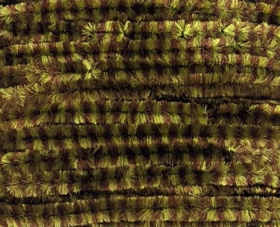 VARIEGATED CHENILLE MEDIUM