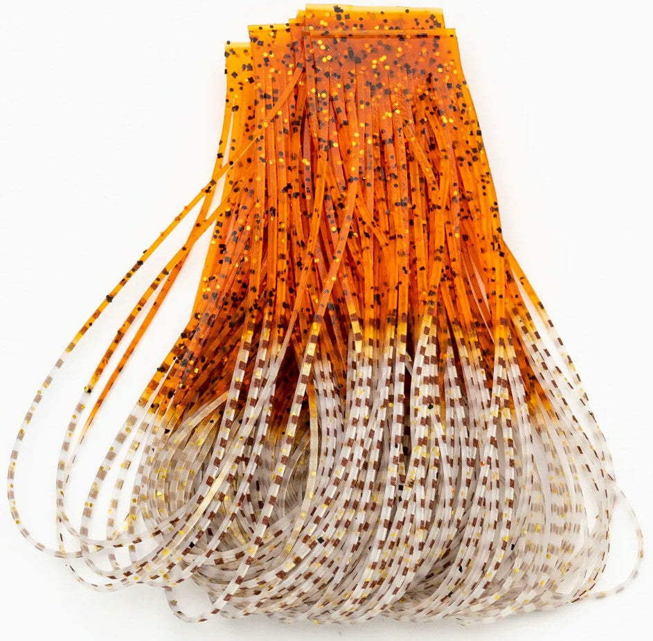 BARRED FIRE TIP SILI LEGS