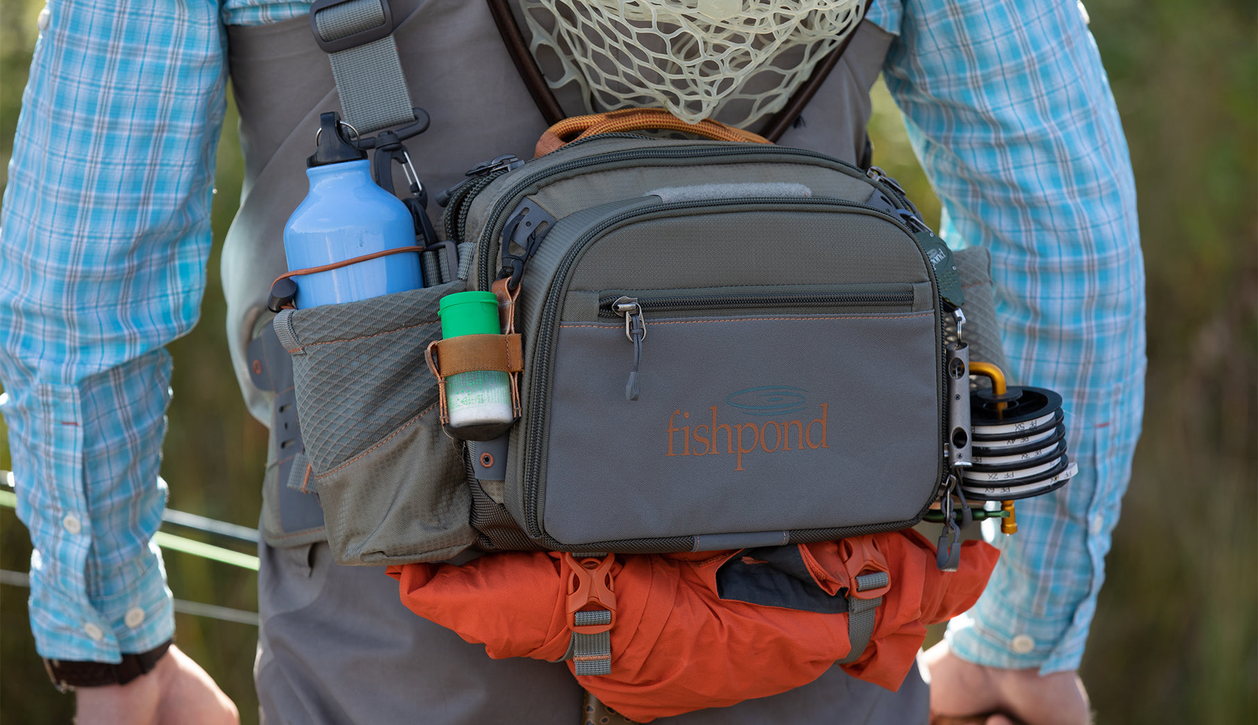 WATERDANCE PRO GUIDE PACK