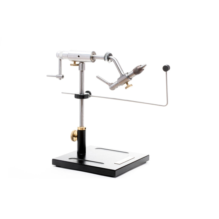 DYNA KING BARRACUDA DELUXE PEDESTAL VISE