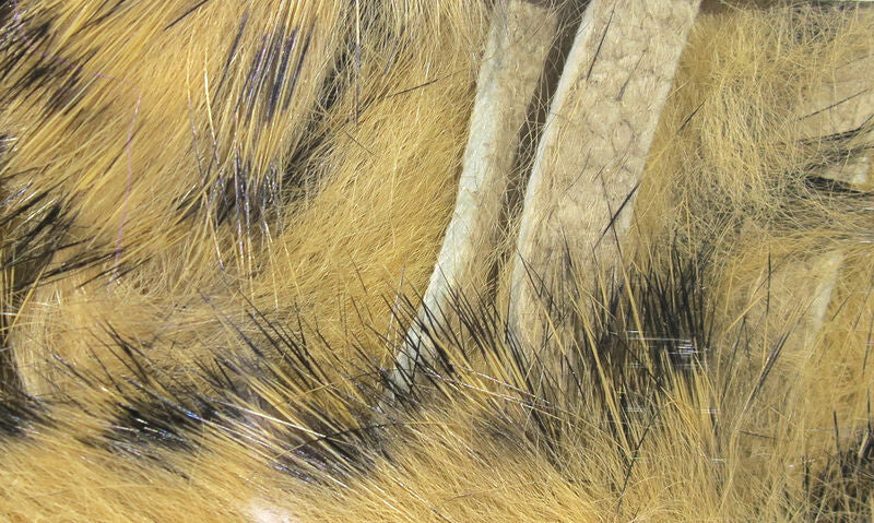 BARRED RABBIT ZONKERS 1/8" STANDARD