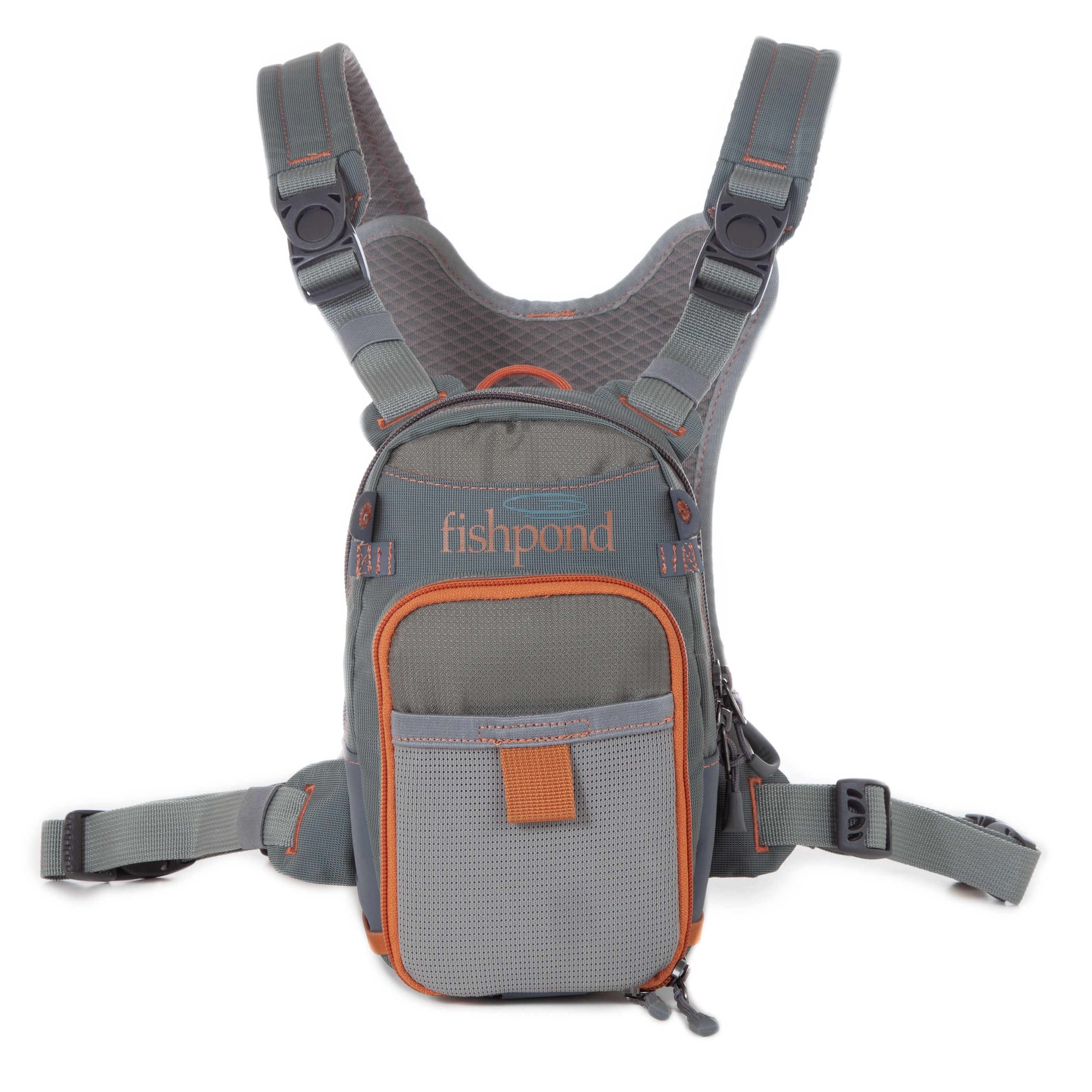 CANYON CREEK CHEST PACK