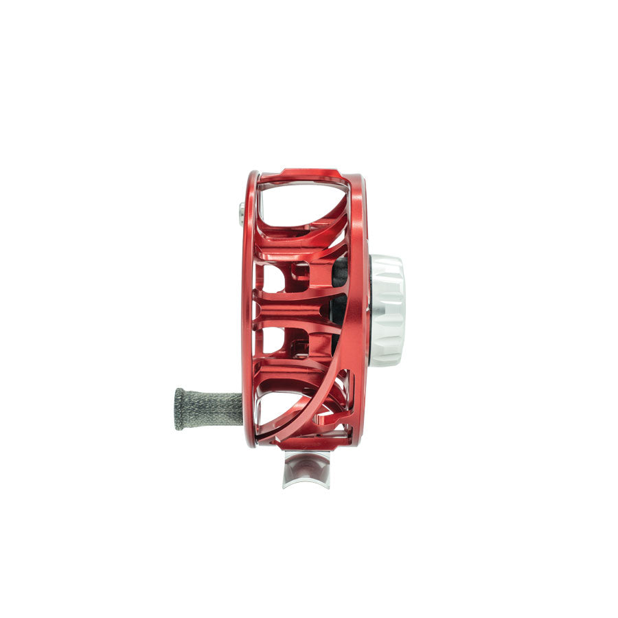 LIMITED EDITION ANIMAS REEL