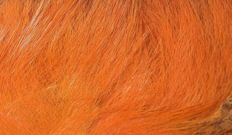 CROSSCUT RABBIT STRIPS HARELINE