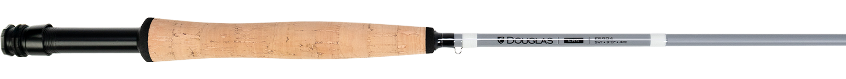 DOUGLAS ERA FLY ROD