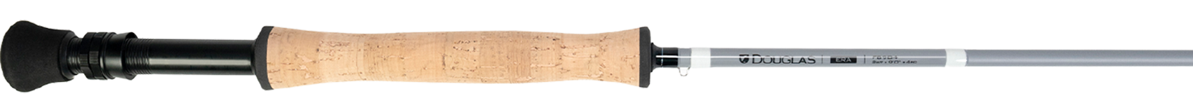 DOUGLAS ERA FLY ROD