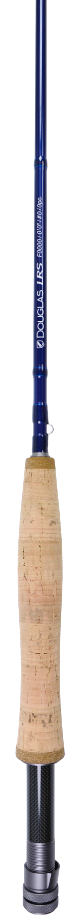 DOUGLAS LRS FY ROD